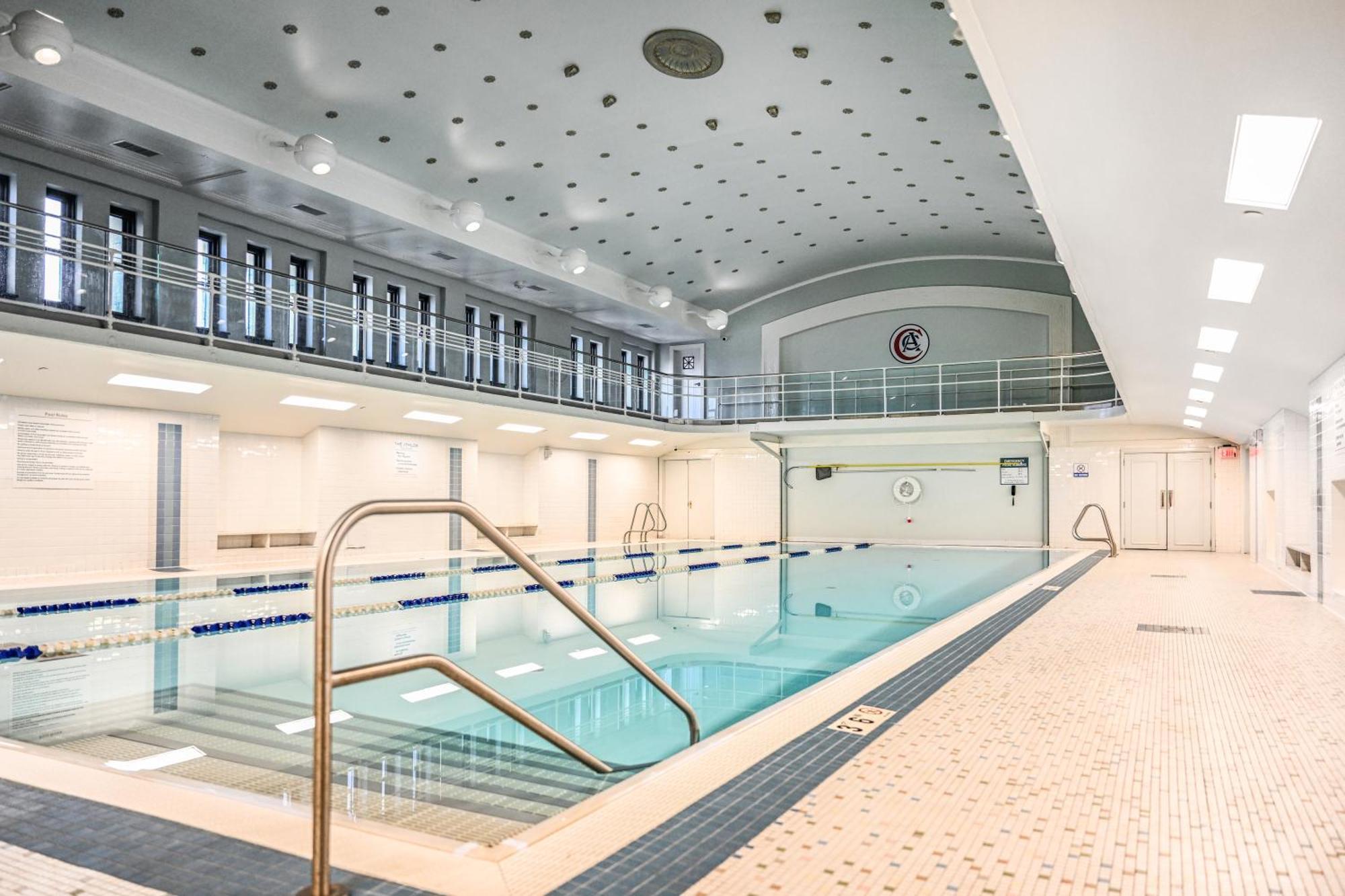 Heart Of Dt With Free Pool & Steam Plus Gym Luxe 812 클리블랜드 외부 사진