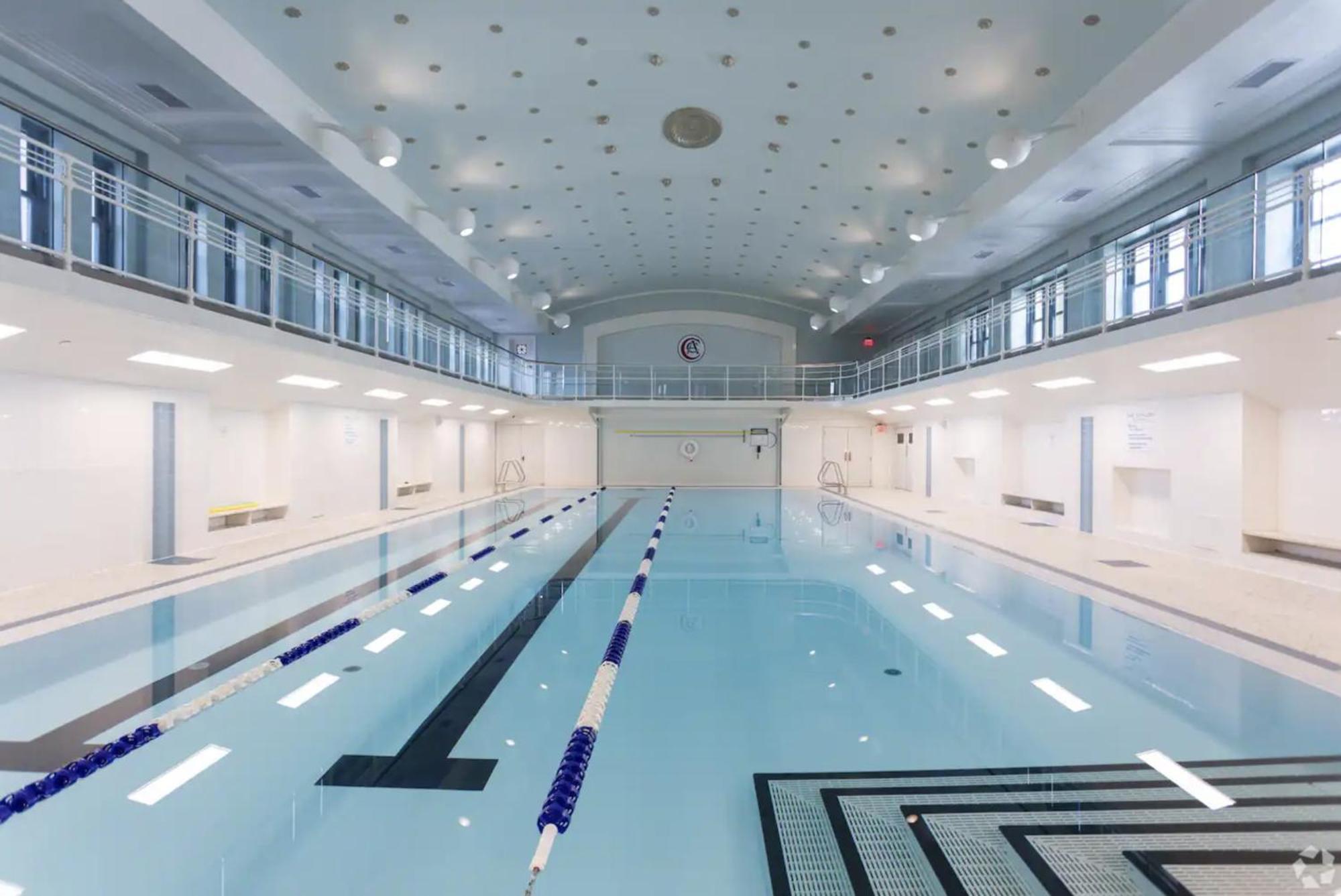 Heart Of Dt With Free Pool & Steam Plus Gym Luxe 812 클리블랜드 외부 사진